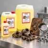 asonic-as-oxi-ultrasonic-cleaning-solution Koncentrat ASONIC AS-OXI do czyszczenia ultradźwiękowego
