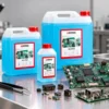 asonic-as-pcb-ultrasonic-cleaning-solution Koncentrat ASONIC AS-PCB do czyszczenia elektroniki w myjce ultradźwiękowej