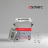 asonic-ind-30-40khz-ultrasonic-cleaner Myjka ultradźwiękowa ASONIC IND-30-40kHz