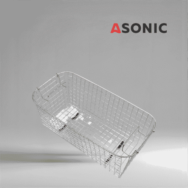 ASONIC PRO-30 BASKET kosz druciany do zbiornika myjki ultradźwiękowej