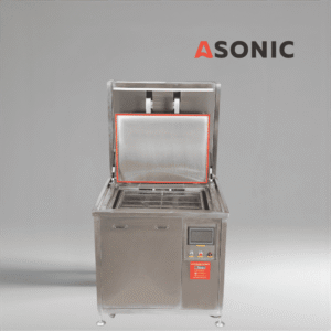 ASONIC IND-2000 Pneumatyczna