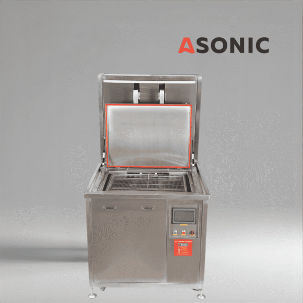ASONIC IND-2000 Pneumatyczna