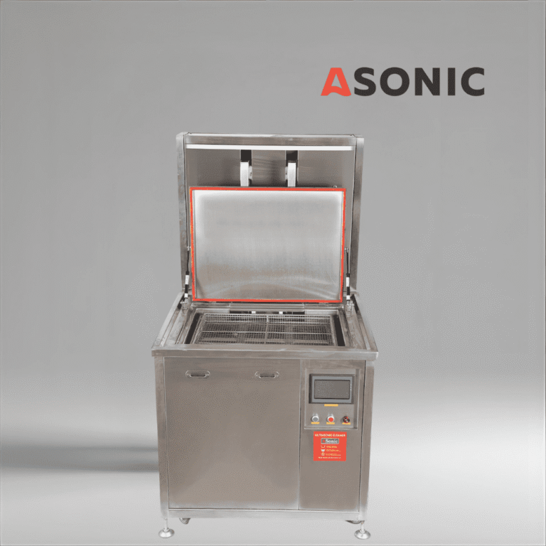 ASONIC IND-2000 Pneumatyczna