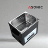 Profesjonalna myjka ultradźwiękowa do precyzyjnego czyszczenia narzędzi i instrumentów