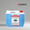 ASONIC PCB-5 detergent ultradźwiękowy, 5 l roztworu czyszczącego przeznaczonego do płytek drukowanych i komponentów elektronicznych.