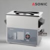 INO-30-40kHz myjka ultradźwiękowa 3 L